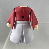 1613 -Kenshin's Outfit