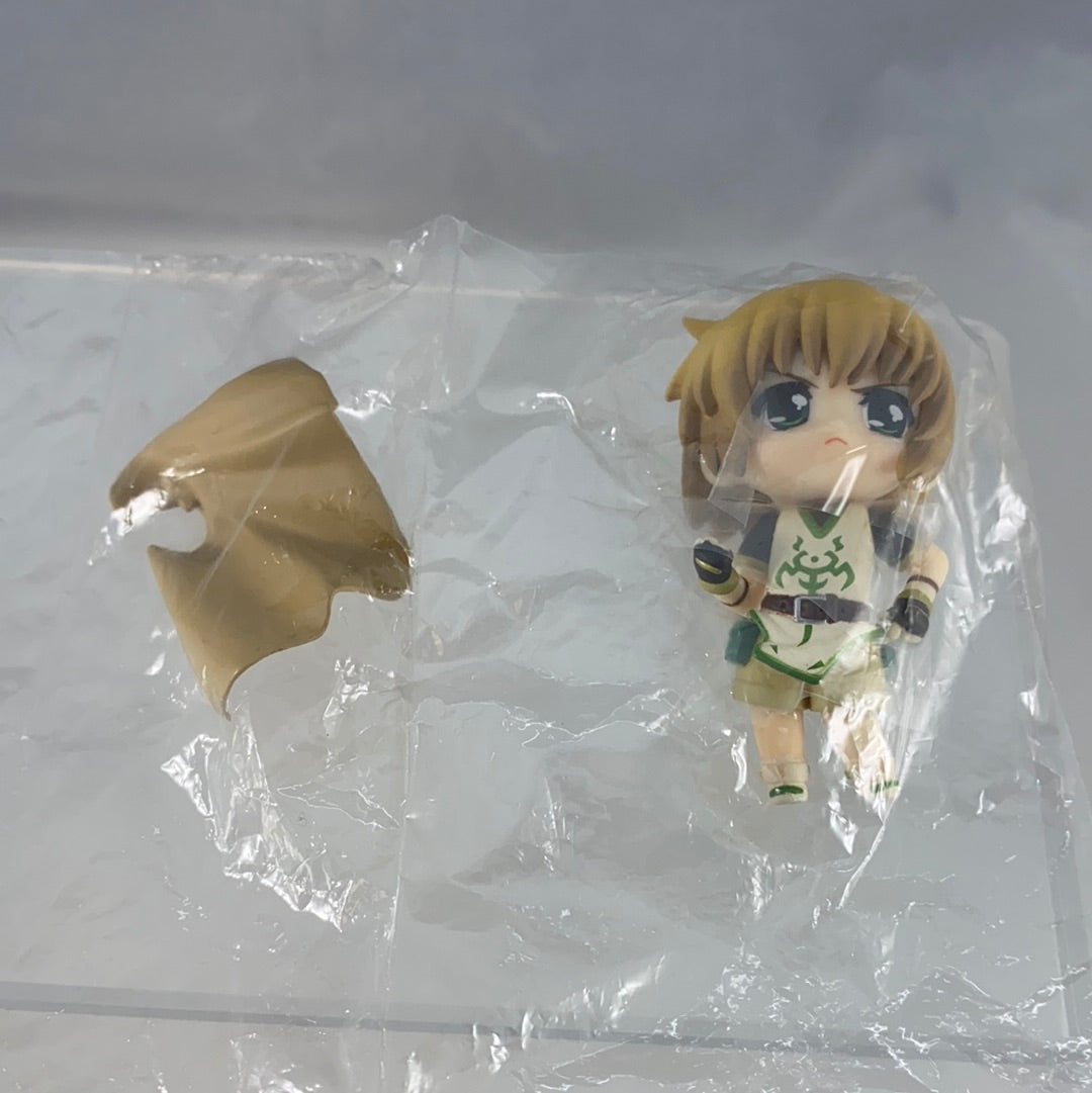 Nendoroid Petite: Magical Girl Lyrical Nanoha: The MOVIE 1st