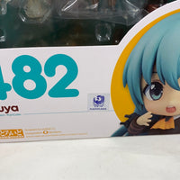 482 -Suzuya Complete in Box