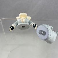 1579- White Blood Cell (Neutrophil #1196) Body