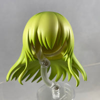 1467 -Kingu's Hair