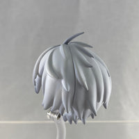 1587 -Kuzuha's Hair (Opt. 2) with Standard Hair Front Only