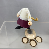 120 -Neko Arc: Ultimate Vers. Body with Alternate Pieces & Tail