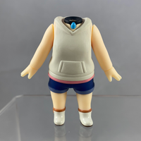 1192 -Hina's Whole Body