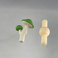 835 *-Sucy's GSC Preorder Bonus Mushroom (Fits in Stand Base)