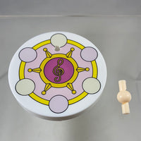 1098, 1132, 1168,1226, & 1237 -DoReMi Special Palalatap Preorder Bonus Base