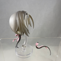 1222 -Daihannya's Ponytail with Alternate Pieces