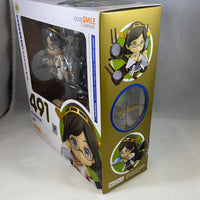 491 -Kirishima Complete in Box