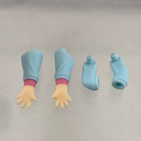 584 -Nozomi: Training Vers. Outfit (Option 1)