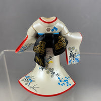 1427-Miku: Korin Kimono Ver. Kimono