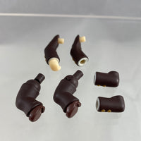 1341 -Hanako-kun's School Uniform