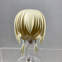 1469 -Bedivere's French Braids