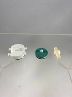 670 -Libeccio's Ship Part Hat