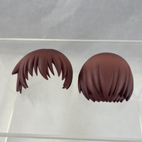 399 -Saki's Hair