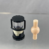 1865 -Rin Shima: Three Wheels Ver. Lantern with Pole