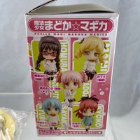 Nendoroid Petite: Mami Tomoe #2 Magical Girl Version