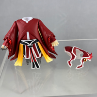 1240 -Rou Fu You's Robes