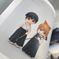 Nendoroid Doll GSC School Uniform (Pattern Book 2)