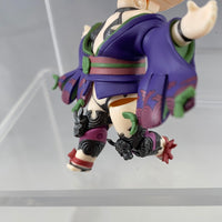 1499 -Assassin/Shuten-Douji's Body