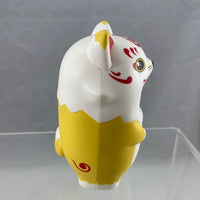 Nendoroid More: Konnosuke (Fox of Touken Ranbu) Face Parts Case