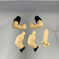 1443 -Osamu Miya's Volleyball Uniform