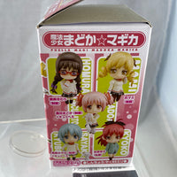 Nendoroid Petite: Madoka Kaname #1 School Uniform Version