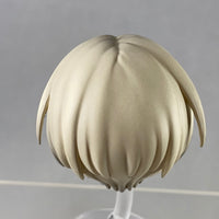 1474 -Moca Aoba's Hair