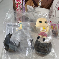 Nendoroid Petite -Tsukiko Tsutsukakushi With Megami Magazine (Posters Included)