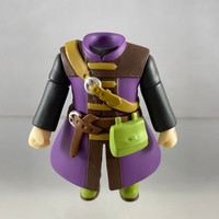 1285 -The Luminary's Outfit