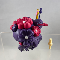 1259 -Foreigner/Katsushika's Hair