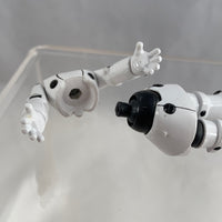 81 -Drossel's Standard Robot Body