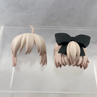 1491 -Saber/Okita Souji Hair