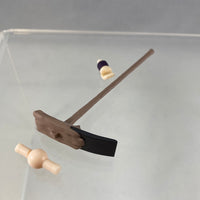 1674 -Princess Sakuna's Kuwa (Hoe)