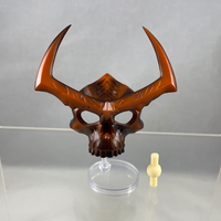866-DX -Loki's Crown of Surtur with Stand