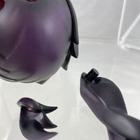 253 -Insane Black Rock Shooter's Twin-Tails & Headwear PARTS