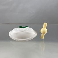 815 -Lancer/Jeanne d'Arc Alter Santa Lily's Shawl with Xmas Bow