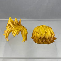 1572 -Roxas' Hair