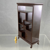Playset #10: Chinese Study B Shelf