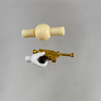 1189 -Goro's Ray Gun