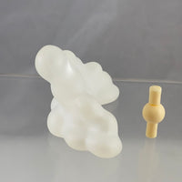 764 -Fubuki Kai-II's Cloud Smoke Effect Piece
