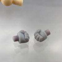 788 -Edward's Gloved Fists