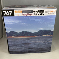 767 -Young Nagato Complete in Box with Preorder Bonus Box Sleeve