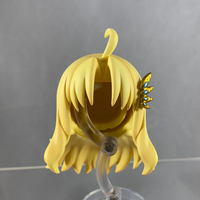 1295 -Filo's Hair with Special Hairpin