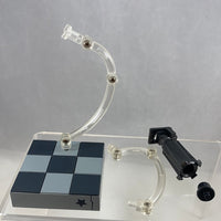 106 -Black Rock Shooter Stand