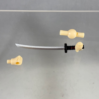 1355 -Souji's Sword