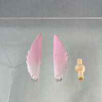 908 -Sakura Yea: Heretic Ver.'s Hair with Bunny Ears