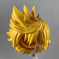 1572 -Roxas' Hair
