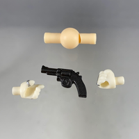 1438 -Harley Quinn's Pistol