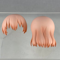 1664 -Tsukasa's Hair