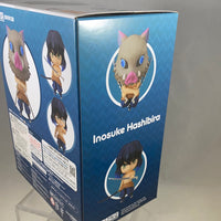 1361 -Inosuke Hashibira Complete in Box